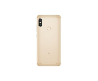 Xiaomi Redmi Note 5 4/64GB Gold - 429748 - zdjęcie 3